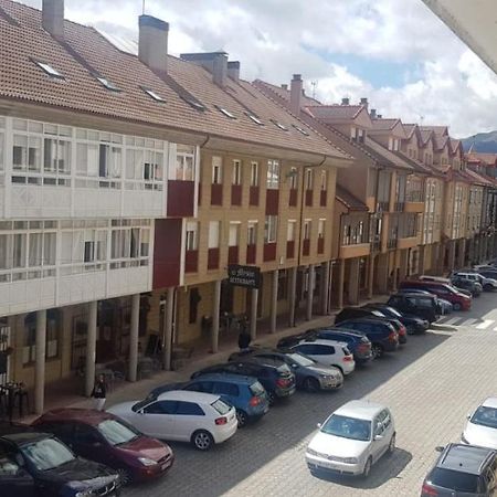 Mym Apartment Riaño Екстериор снимка
