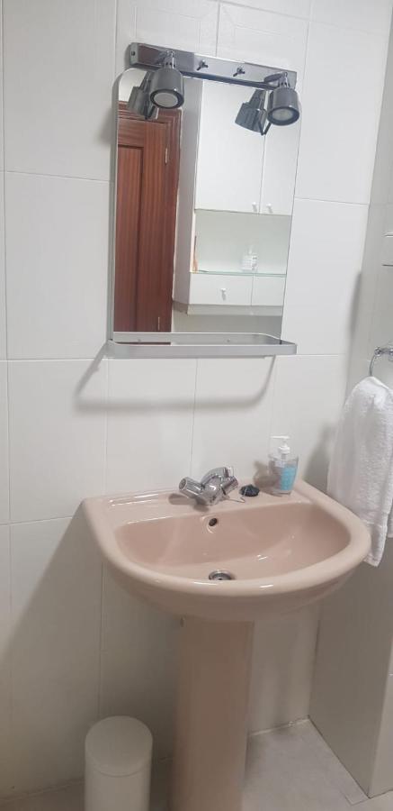 Mym Apartment Riaño Екстериор снимка