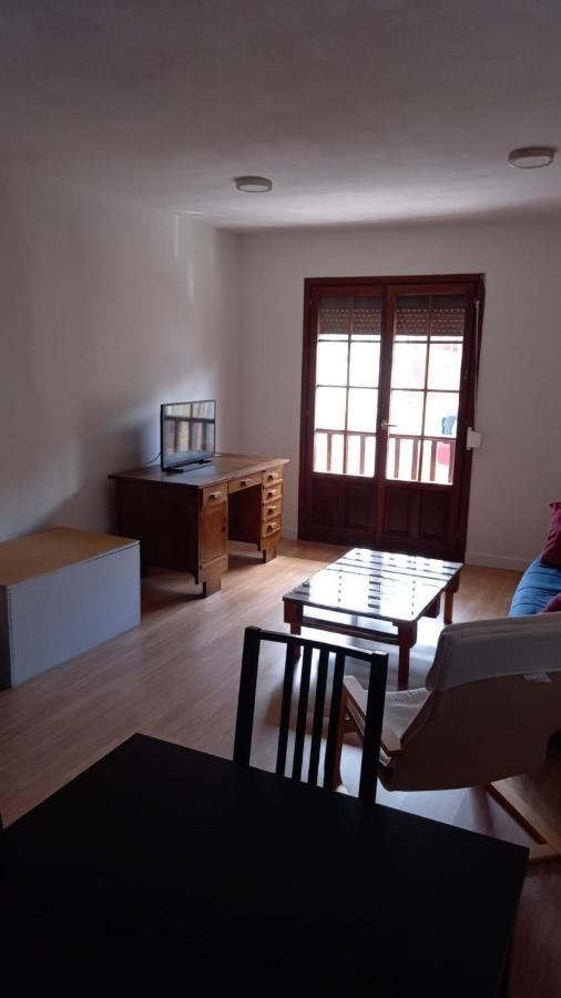 Mym Apartment Riaño Екстериор снимка