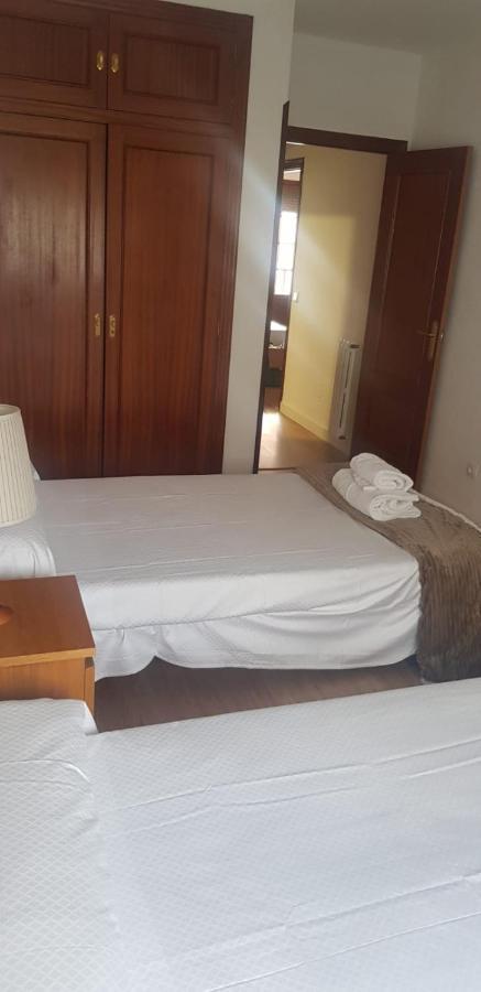 Mym Apartment Riaño Екстериор снимка