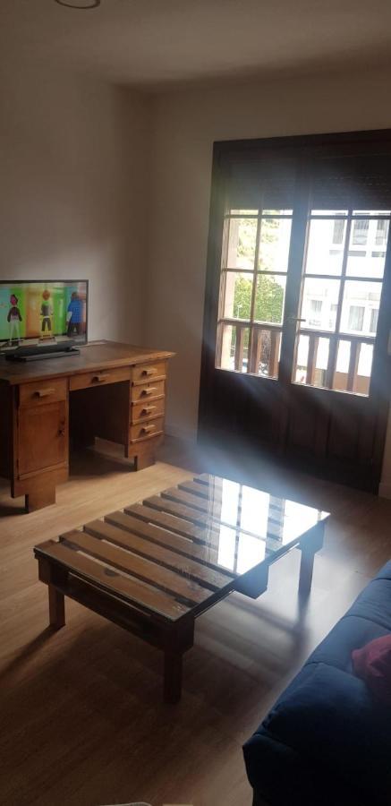 Mym Apartment Riaño Екстериор снимка