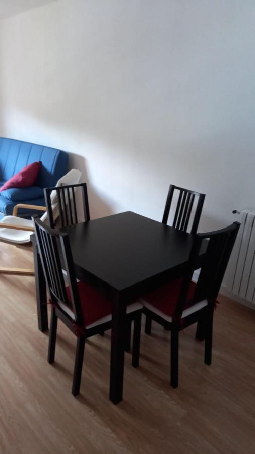 Mym Apartment Riaño Екстериор снимка