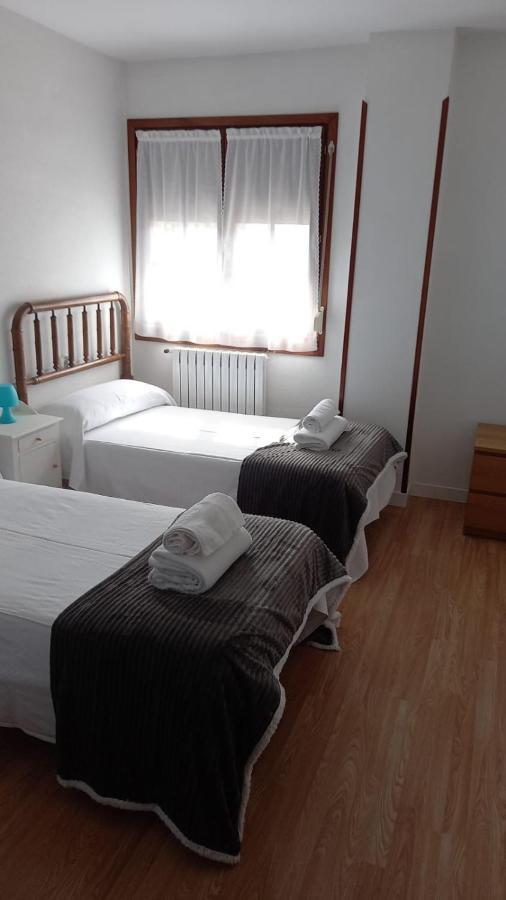 Mym Apartment Riaño Екстериор снимка