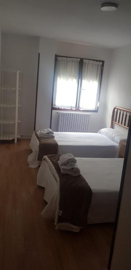 Mym Apartment Riaño Екстериор снимка